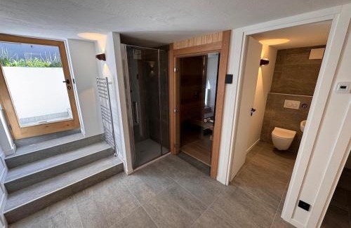 Chamonix City Centre Chalet De Esquí | Chalet Meta by Brennus Chamonix