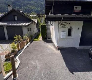 Chamonix City Centre Chalet De Esquí | Chalet Meta by Brennus Chamonix