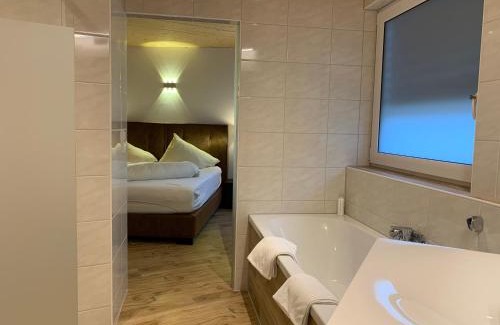 Waengle Apartamento | Chalet Mia in Wängle bei Reutte
