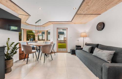 Umhausen Apartamento | Chalet-Midl
