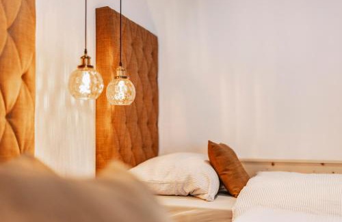 Umhausen Apartamento | Chalet-Midl