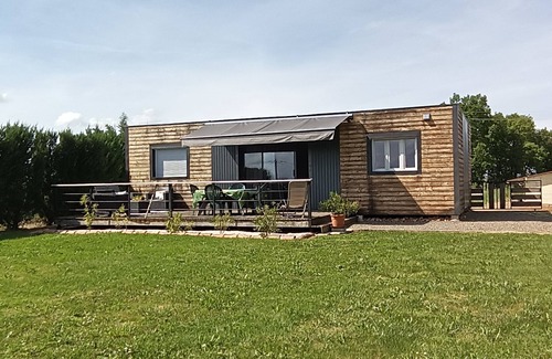Plaisance Casa | Chalet Miquéou Gers