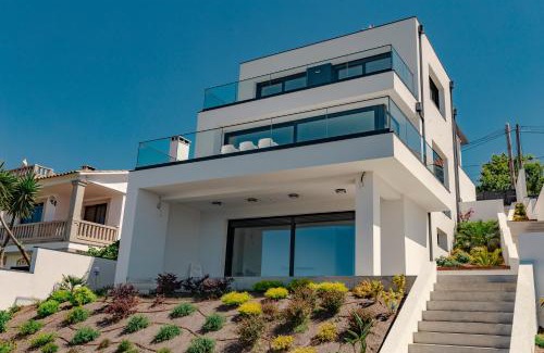 Cangas Casa | Chalet Mirador da Pinela