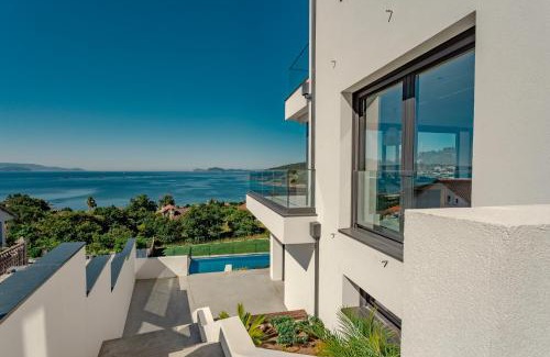 Cangas Casa | Chalet Mirador da Pinela