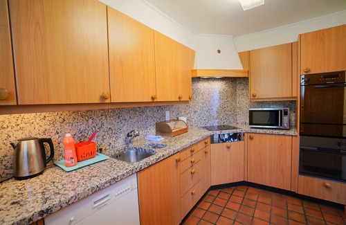 Wengen Apartamento | Chalet Miravalle 3