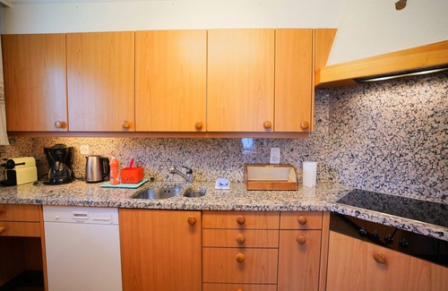 Wengen Apartamento | Chalet Miravalle 3