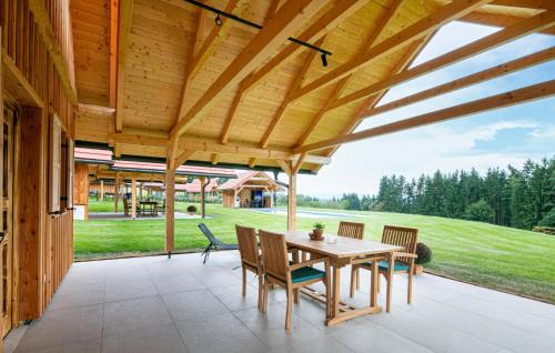 Rassach Casa | Chalet Mit Gemeinsamen Pool