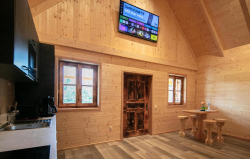 Rassach Casa | Chalet Mit Gemeinsamen Pool