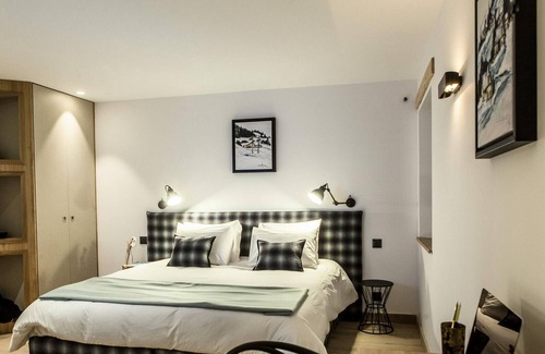 Bourg-Saint-Maurice Chalet De Esquí | Vrbo Property