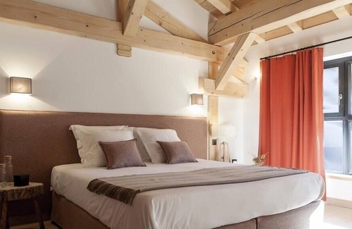 Bourg-Saint-Maurice Chalet De Esquí | Vrbo Property