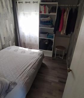 Le Muy Complejo | Chalet/Mobilhome Domaine des Canebières (Var)