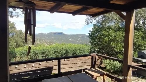 Le Muy Complejo | Chalet/Mobilhome Domaine des Canebières (Var)