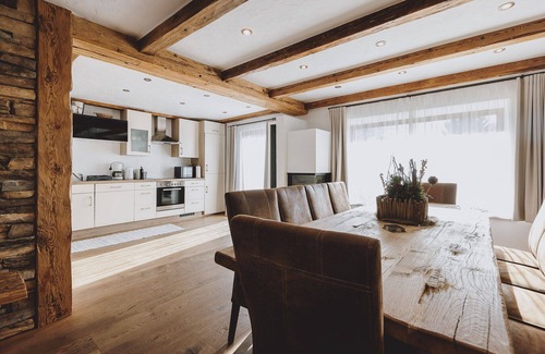 Schuttdorf Chalet De Esquí | Chalet Molly, Garden & wellness