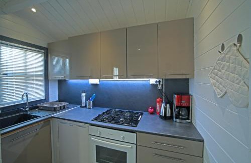 Camaret-sur-Aigues Chalet De Esquí | Chalet Mont Ventoux et Chalet VIP