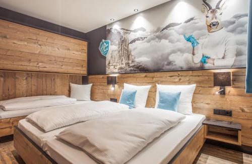 Gaschurn Chalet De Esquí | Chalet Montafon-1 by Interhome