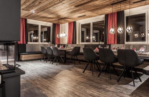 Gaschurn Chalet De Esquí | Chalet Montafon-1 by Interhome