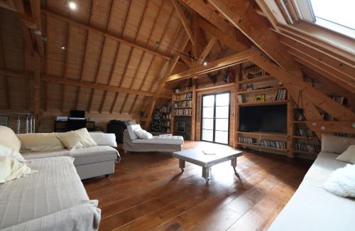 Saint-Pastous Chalet De Esquí | Chalet Montagne