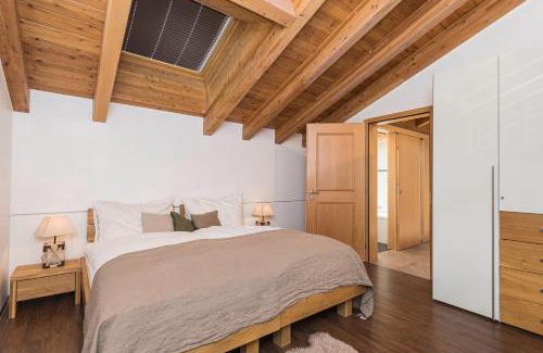 Zermatt Apartamento | Chalet Monte Cristo