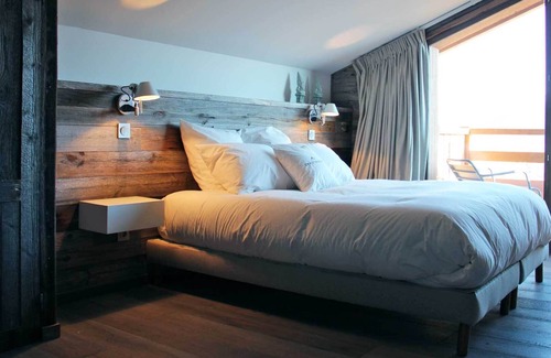 Superbolquere Chalet De Esquí | Montik Chalet, Bolquère - 13pers de lujo - Hamman - Pyrénées 2000 / Font Romeu