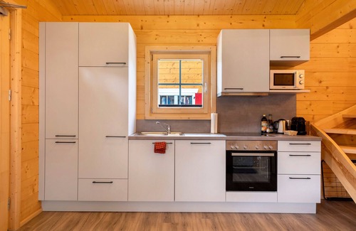Stockach Casa | Chalet 'Morgentau' con terraza privada y wifi