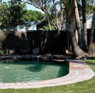 Brunswick Heads Hotel | Chalet Motel Brunswick Heads