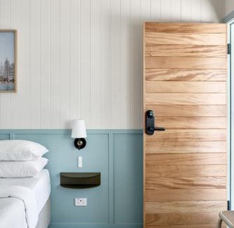 Brunswick Heads Hotel | Chalet Motel Brunswick Heads
