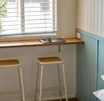 Brunswick Heads Hotel | Chalet Motel Brunswick Heads
