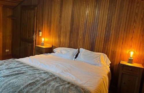 Valtournenche Chalet De Esquí | Chalet Motta