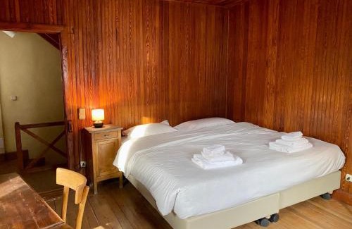 Valtournenche Chalet De Esquí | Chalet Motta