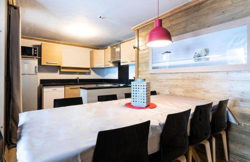 Val-Thorens Apartamento | Chalet Mouflon - 5 Pièces pour 8 Personnes MAE-1741
