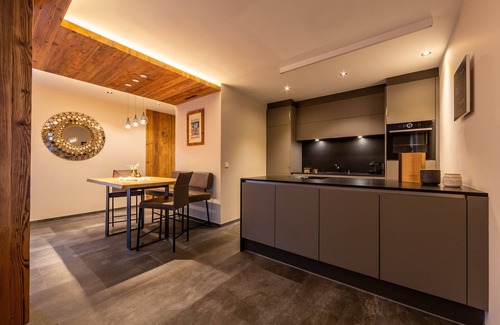 Kitzbuehel Apartamento | Chalet Mountain Home Top 4