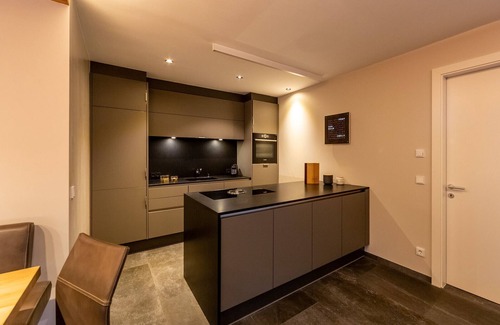 Kitzbuehel Apartamento | Chalet Mountain Home Top 4