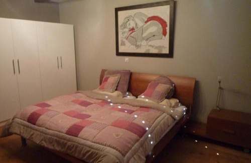 Mund Cama Y Desayuno | Chalet Mund
