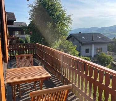 Schupfheim Casa | Chalet Muse