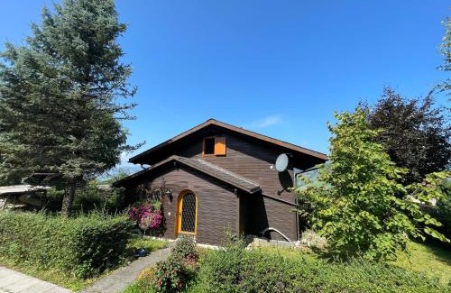Schupfheim Casa | Chalet Muse