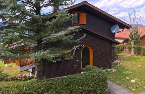 Schupfheim Casa | Chalet Muse