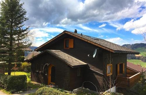 Schupfheim Casa | Chalet Muse