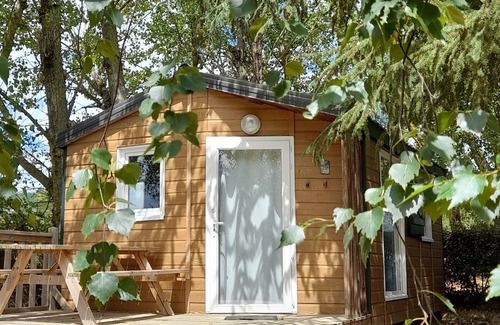 Sarrecave Chalet De Esquí | Chalet Nature et Bois