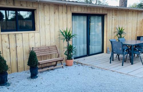 La Ciotat Chalet De Esquí | Chalet nature proche plage