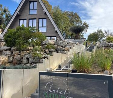Runkel Chalet De Esquí | Chalet NATURTRAUM