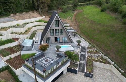 Runkel Chalet De Esquí | Chalet NATURTRAUM