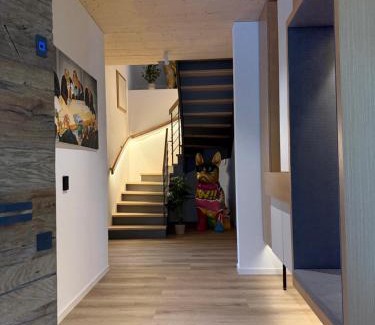 Runkel Chalet De Esquí | Chalet NATURTRAUM