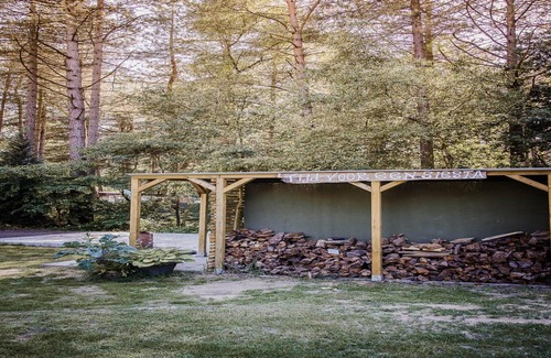 Wechelderzande Chalet De Esquí | Chalet cerca de Amberes y Bobbejaanland
