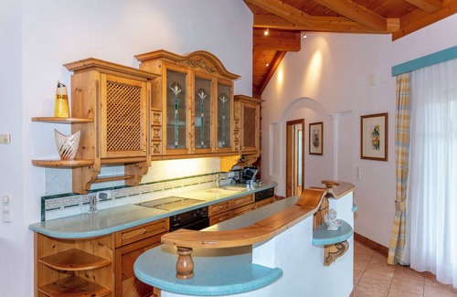 Erpfendorf Chalet De Esquí | Chalet near alpine huts and close to the 'Grießbachklamm'-Gorge - pure nature