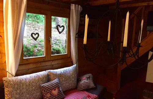 Bousseviller Chalet De Esquí | Chalet near Bitche with Private Sauna