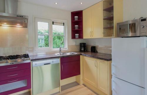 De Bult Casa | Chalet Near Campground