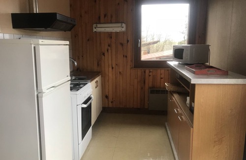 Fays Chalet De Esquí | CHALET cerca de GERARDMER
