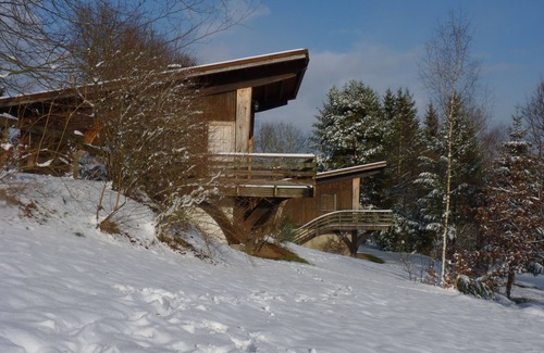 Fays Chalet De Esquí | CHALET cerca de GERARDMER