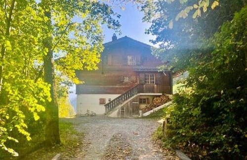 Zweisimmen Nr Gstaad Chalet De Esquí | Chalet near Gstaad