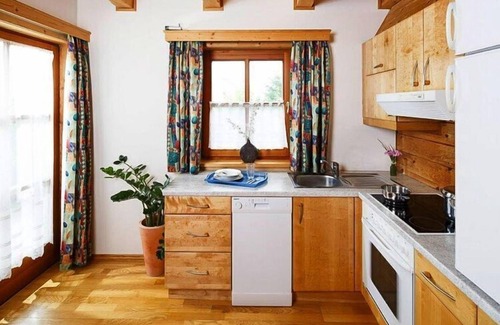 Schlierbach Casa | Cabaña cerca del Parque Kalkalpen